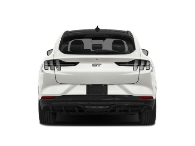 2025 Ford Mustang Mach-E GT AWD - Photo 27
