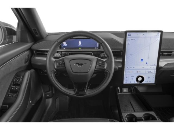 2025 Ford Mustang Mach-E GT AWD - Photo 29