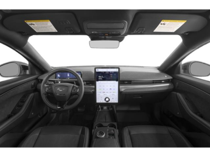 2025 Ford Mustang Mach-E GT AWD - Photo 30