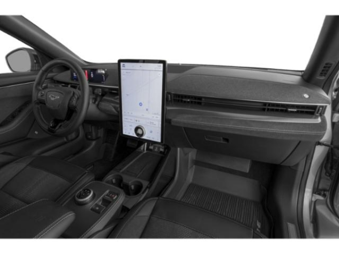 2025 Ford Mustang Mach-E GT AWD - Photo 37