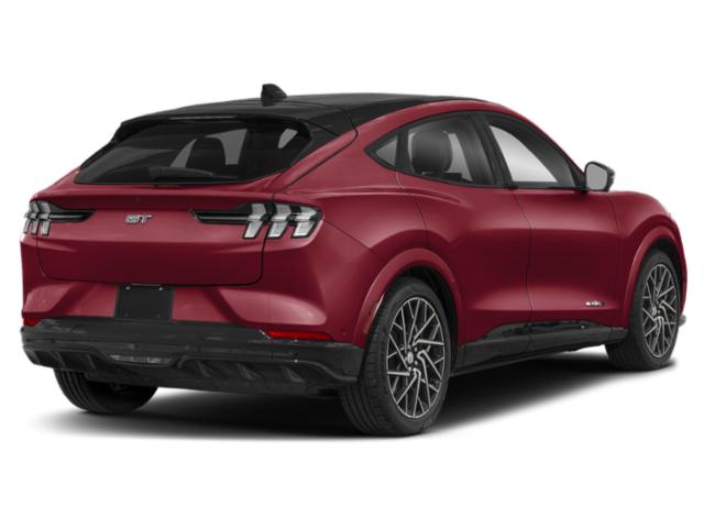 Certified 2025 Ford Mustang Mach-E GT AWD with VIN 3FMTK4SXXSMA12130 for sale in Wexford, PA