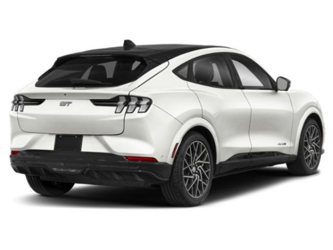 2025 Ford Mustang Mach-E GT AWD - Photo 24