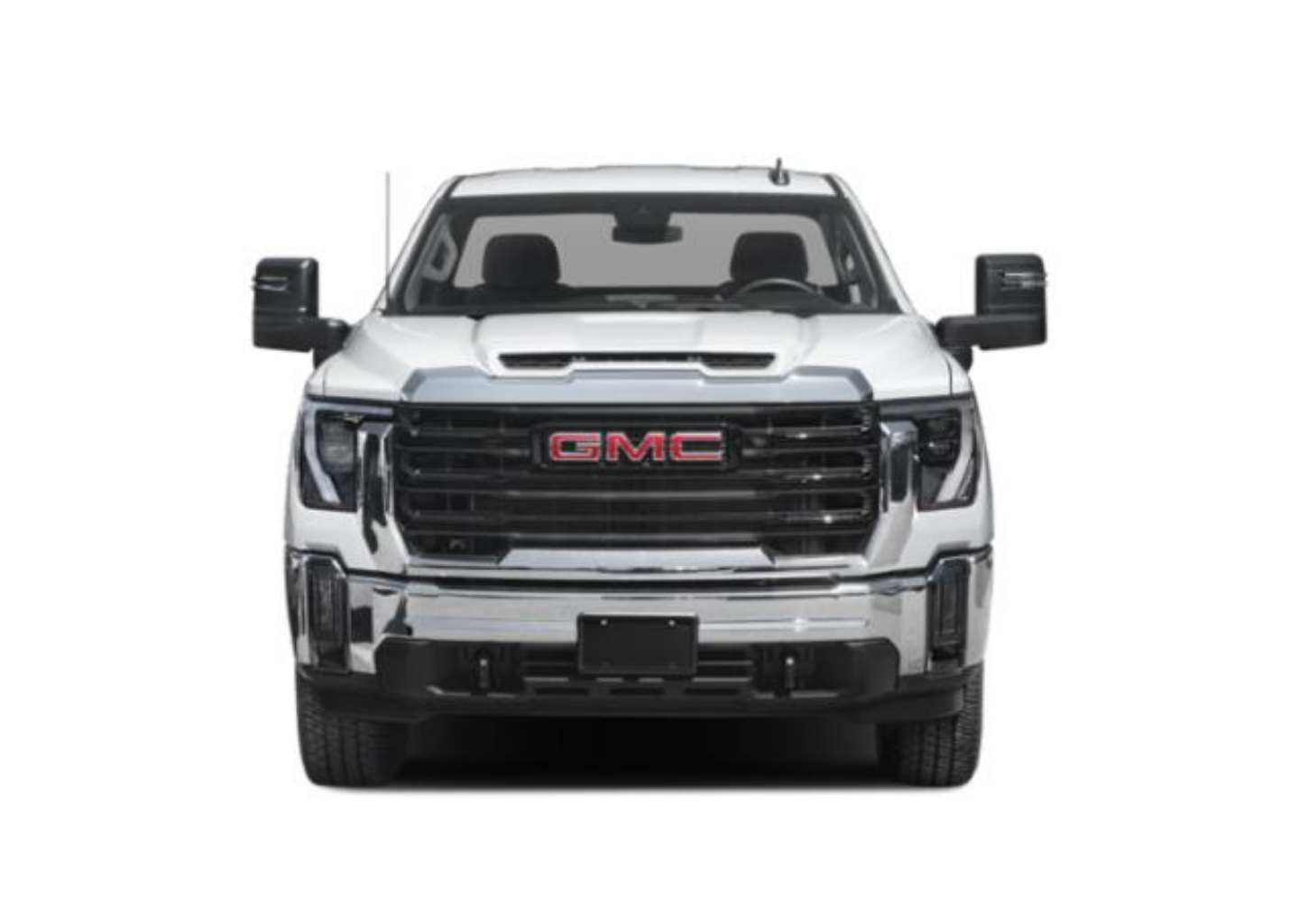 2026 GMC Sierra 3500HD SLE - Photo 35