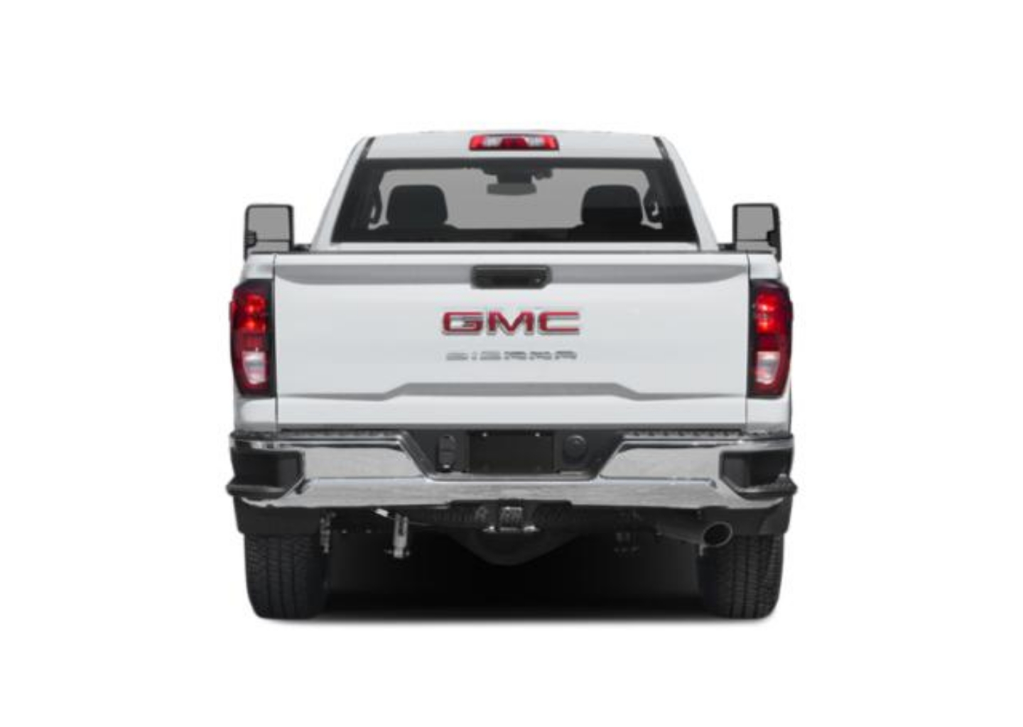 2026 GMC Sierra 3500HD SLE - Photo 36