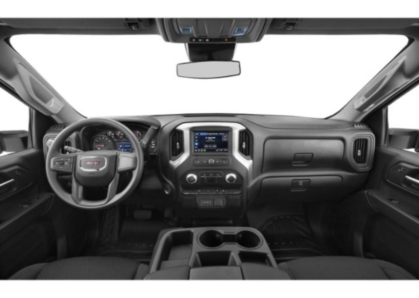 2026 GMC Sierra 3500HD SLE - Photo 38