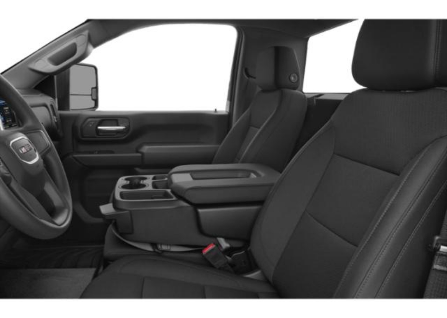2026 GMC Sierra 3500HD SLE - Photo 39