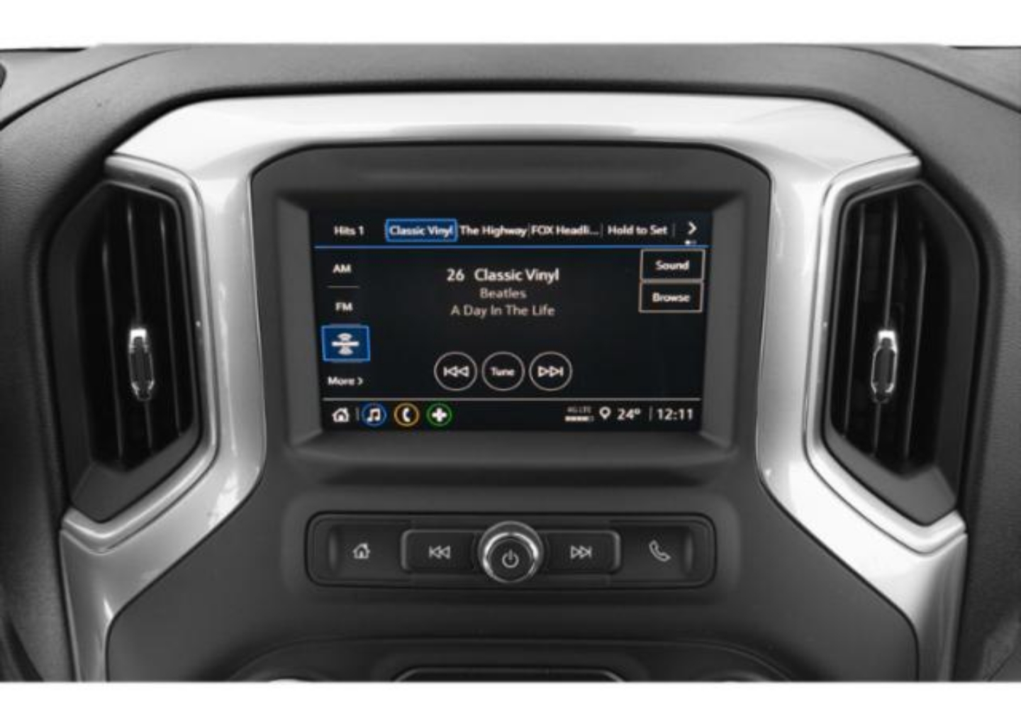 2026 GMC Sierra 3500HD SLE - Photo 40