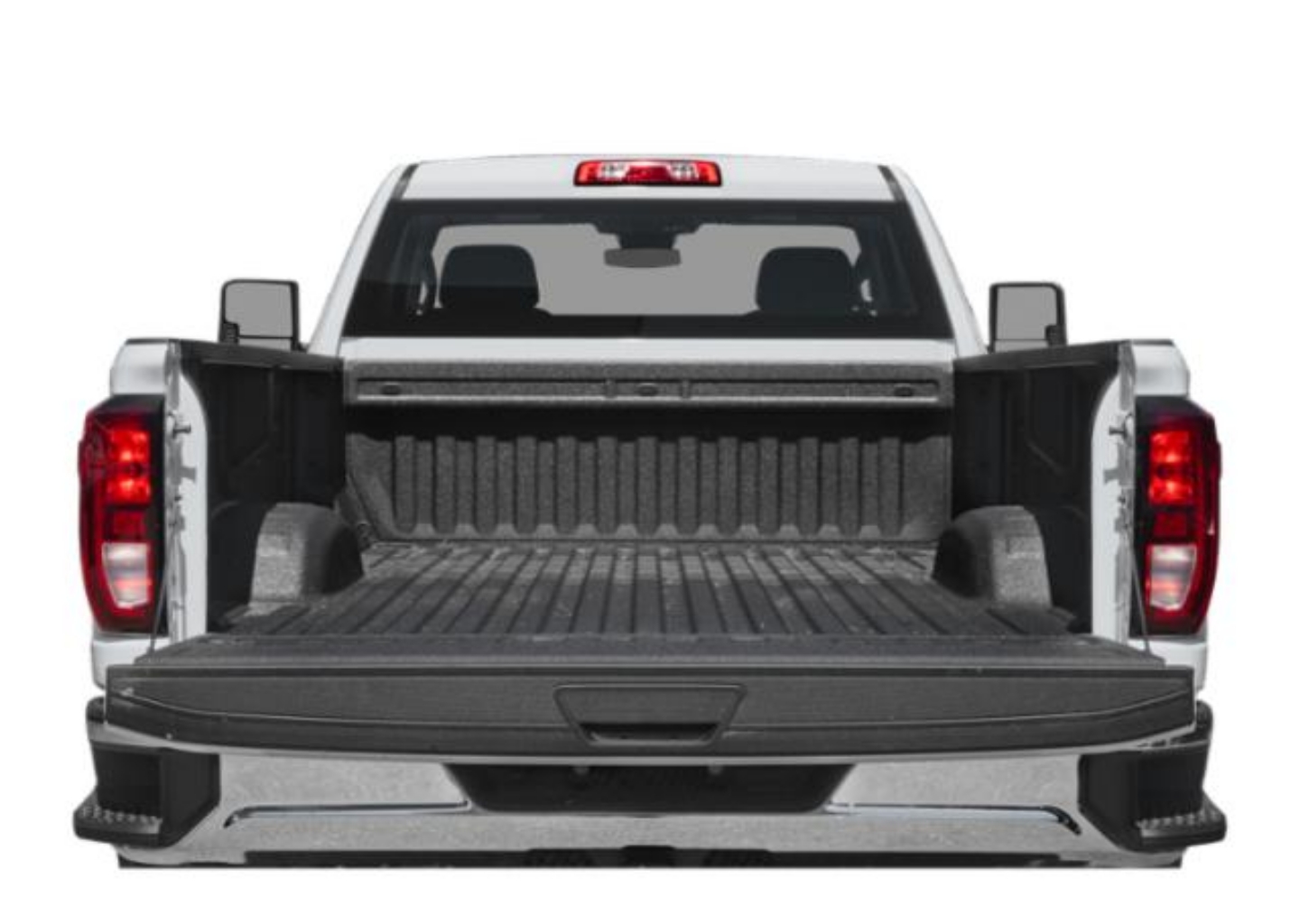2026 GMC Sierra 3500HD SLE - Photo 41