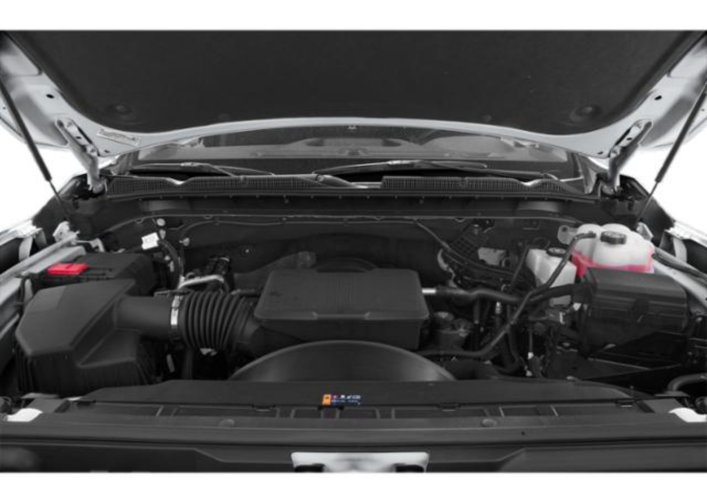 2026 GMC Sierra 3500HD SLE - Photo 42
