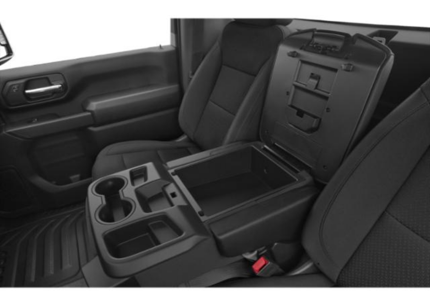 2026 GMC Sierra 3500HD SLE - Photo 43