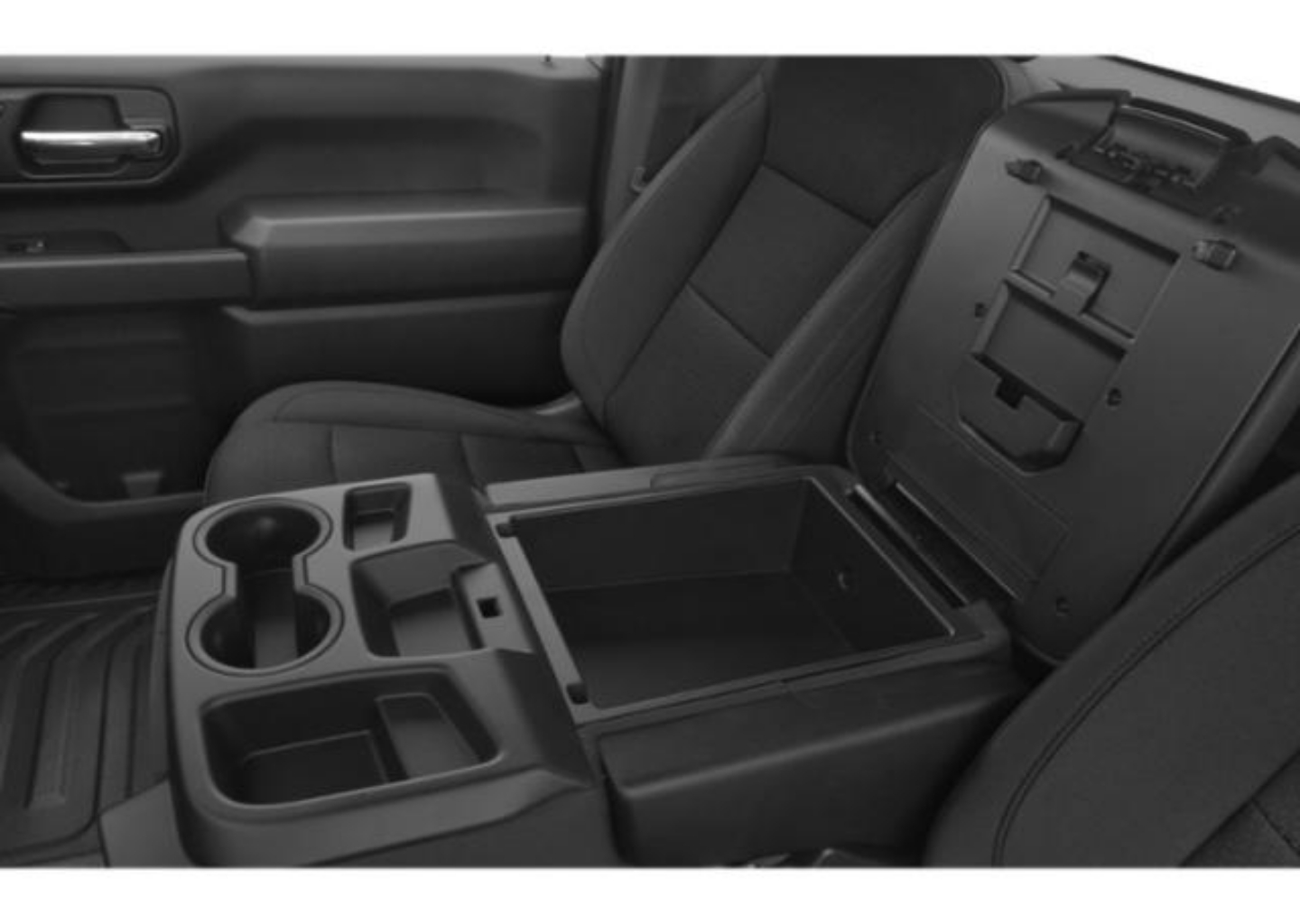 2026 GMC Sierra 3500HD SLE - Photo 44