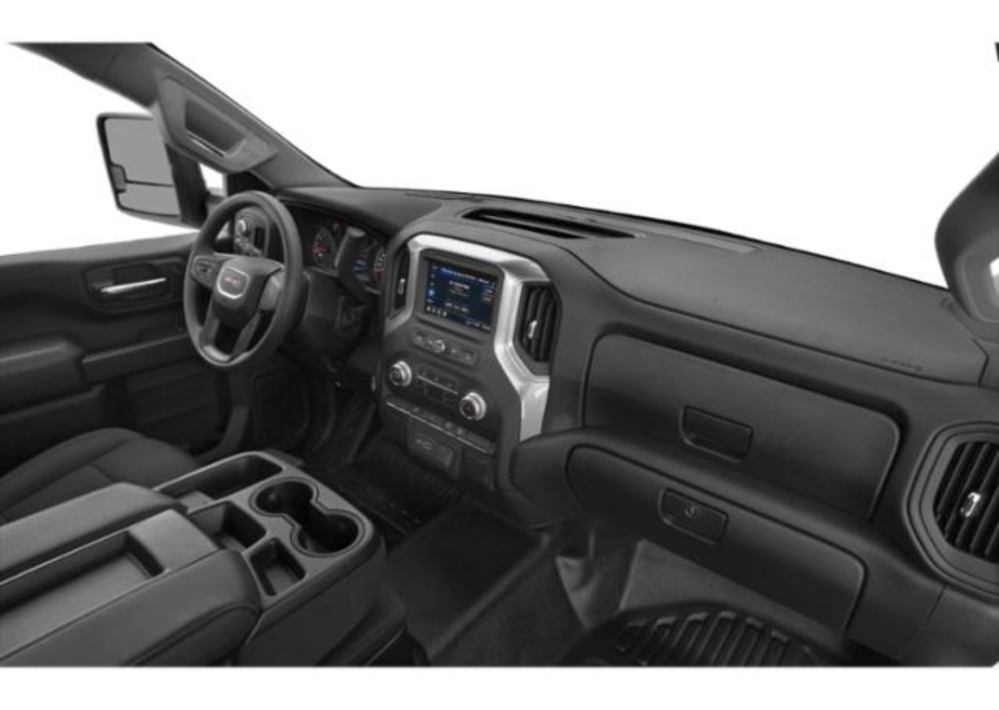 2026 GMC Sierra 3500HD SLE - Photo 45