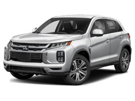2023 Mitsubishi Outlander Sport