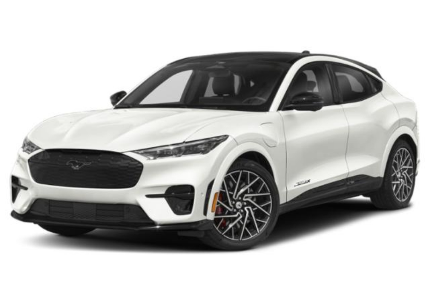 2023 Ford Mustang-Mach-e GT's photo