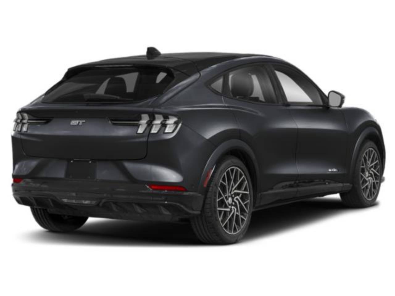 Used 2024 Ford Mustang Mach-E GT AWD with VIN 3FMTK4SX1RMA14455 for sale in Wapakoneta, OH