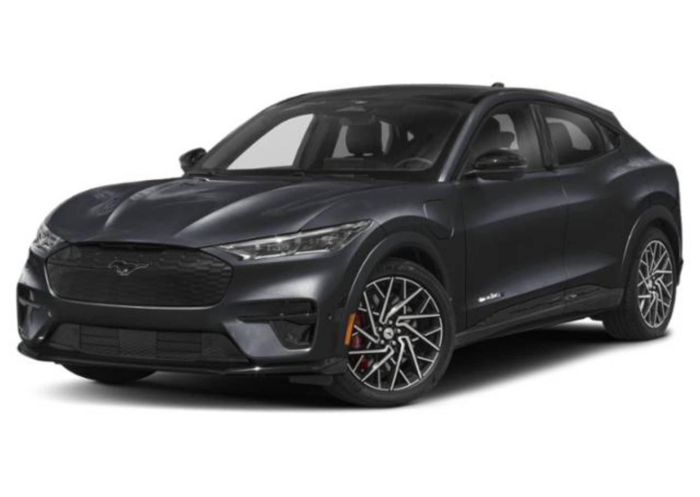 2023 Ford Mustang Mach-E