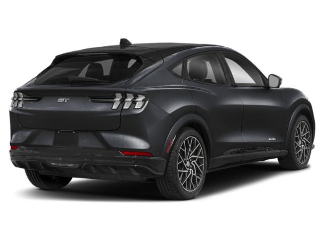 Certified 2023 Ford Mustang Mach-E GT AWD with VIN 3FMTK4SX7PMA37087 for sale in Las Vegas, NV