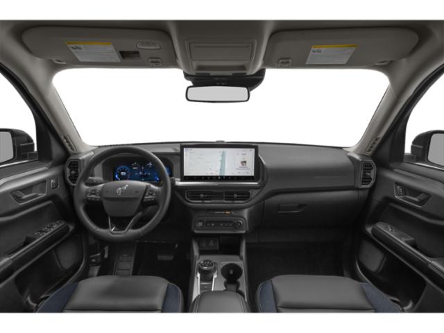 2025 Ford Bronco Sport Outer Banks - Photo 7
