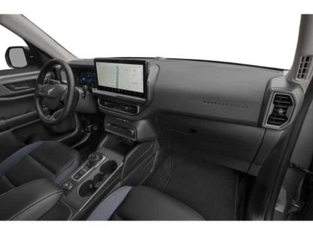 2025 Ford Bronco Sport Outer Banks - Photo 14