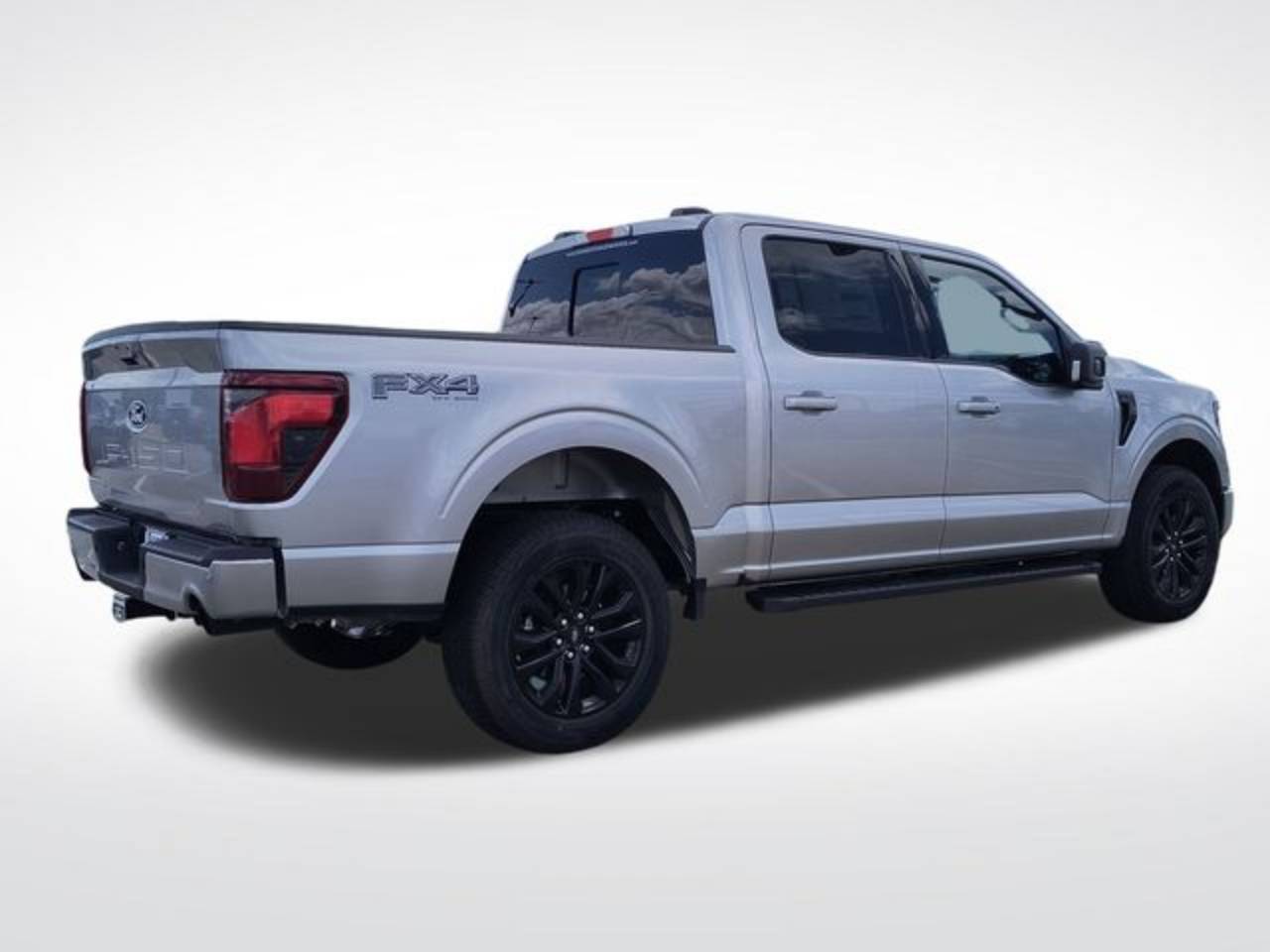 2025 Ford F-150 XLT - Photo 6
