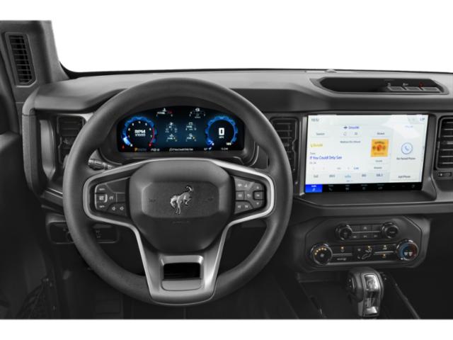 2025 Ford Bronco 4-Door Base - Photo 6