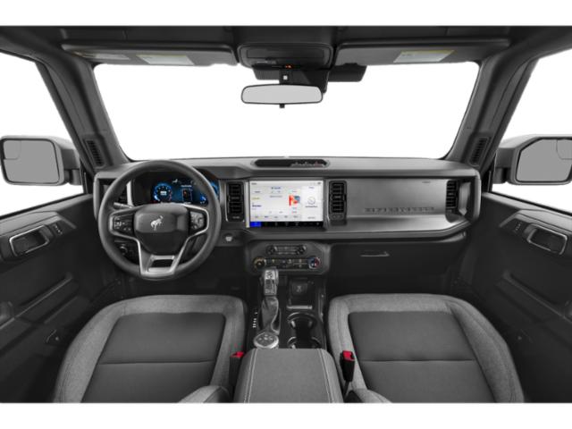 2025 Ford Bronco 4-Door Base - Photo 7
