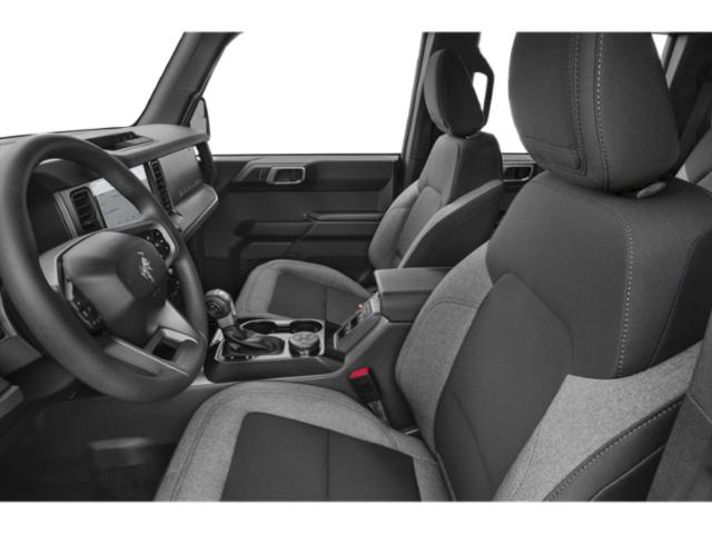 2025 Ford Bronco 4-Door Base - Photo 8