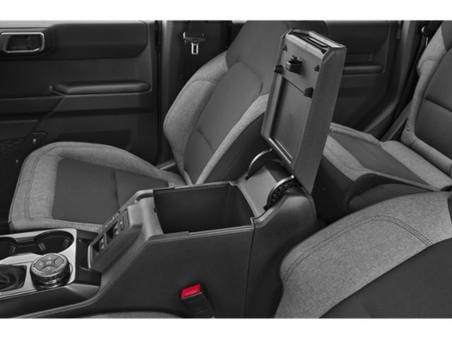 2025 Ford Bronco 4-Door Base - Photo 13