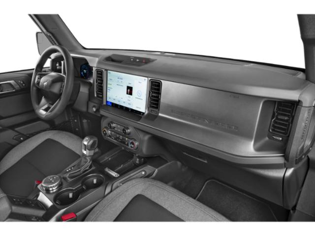 2025 Ford Bronco 4-Door Base - Photo 14