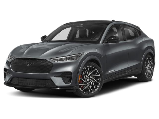 2023 Ford Mustang-Mach-e GT's photo