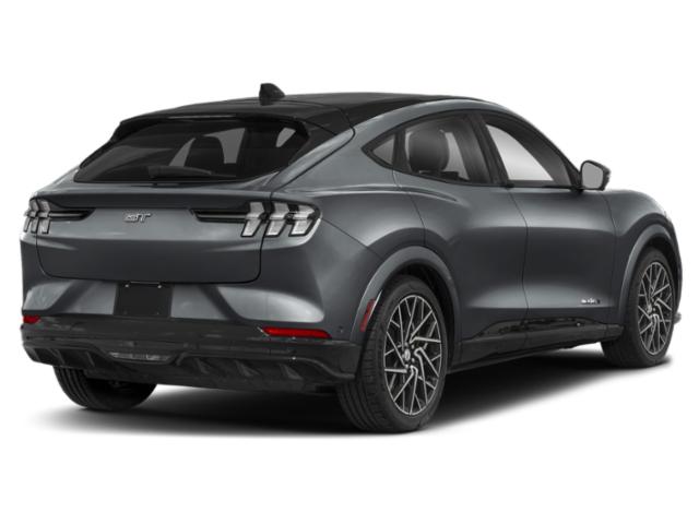 Used 2023 Ford Mustang Mach-E GT AWD with VIN 3FMTK4SXXPMA17254 for sale in Encinitas, CA