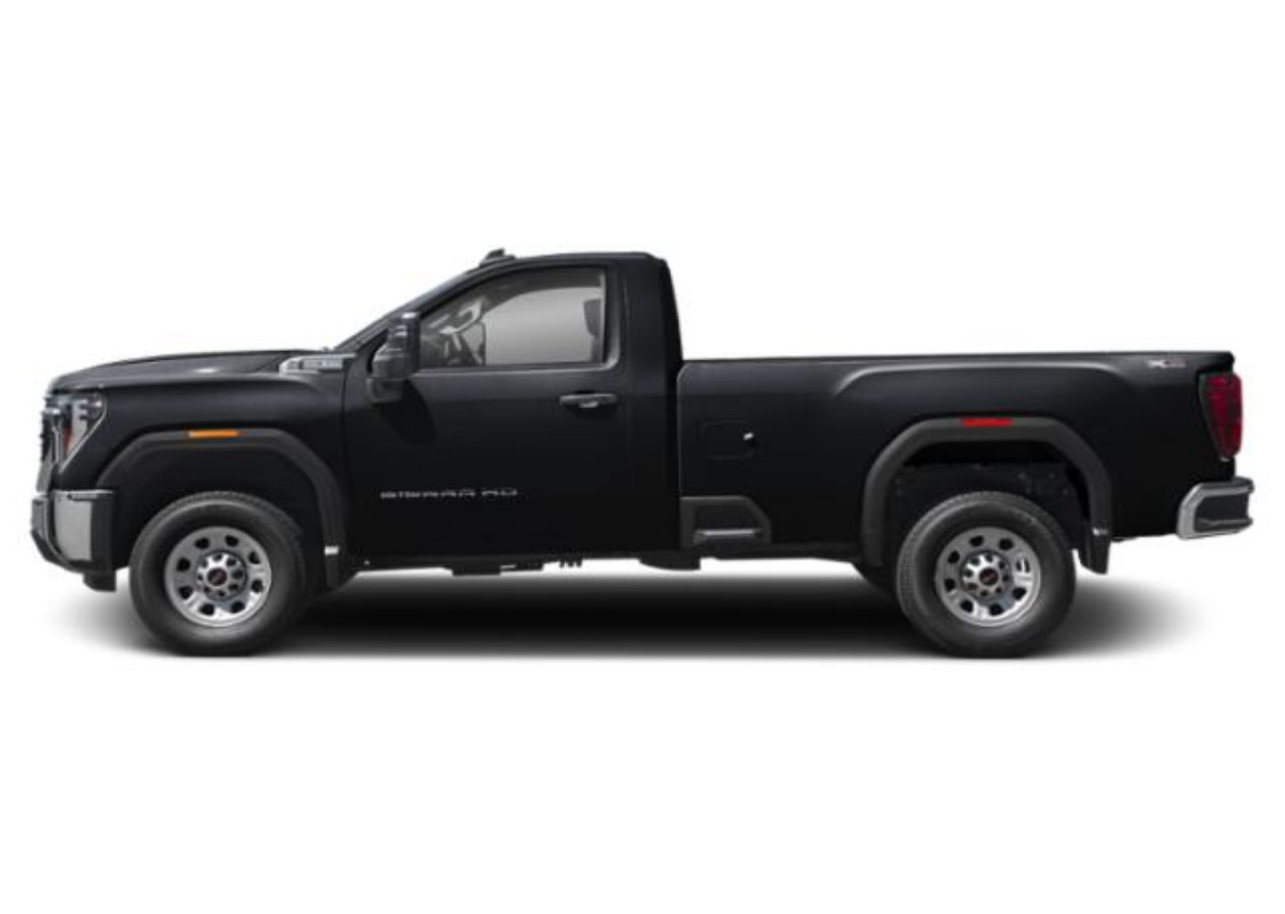 2026 GMC Sierra 3500HD SLE - Photo 34