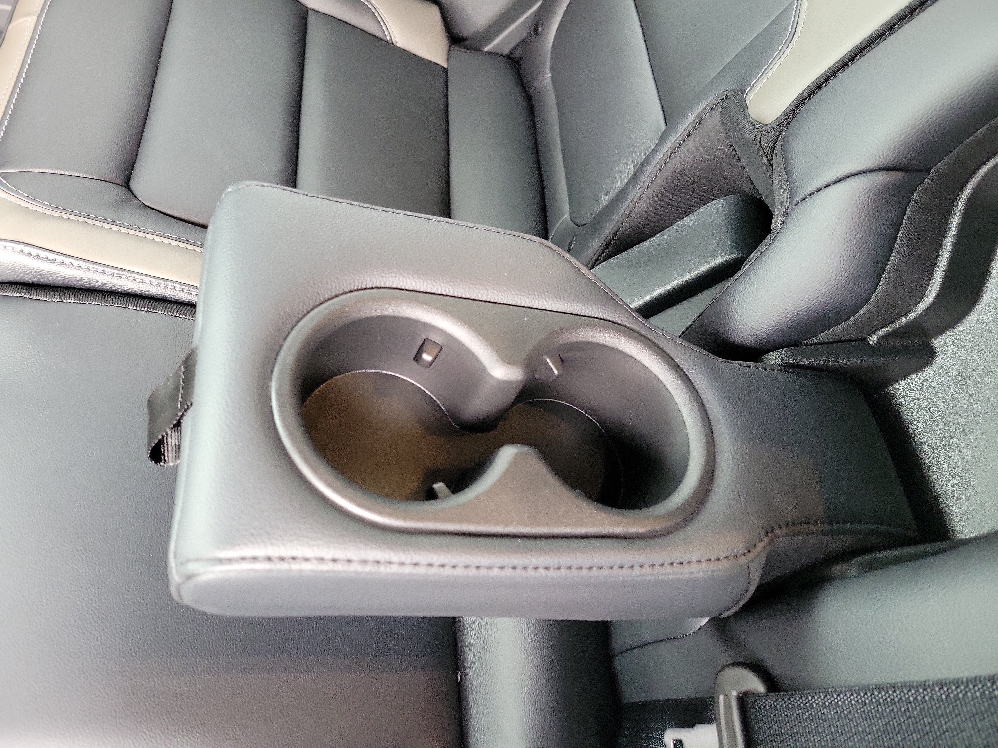 2025 Ford Bronco 4-Door Outer Banks - Photo 13