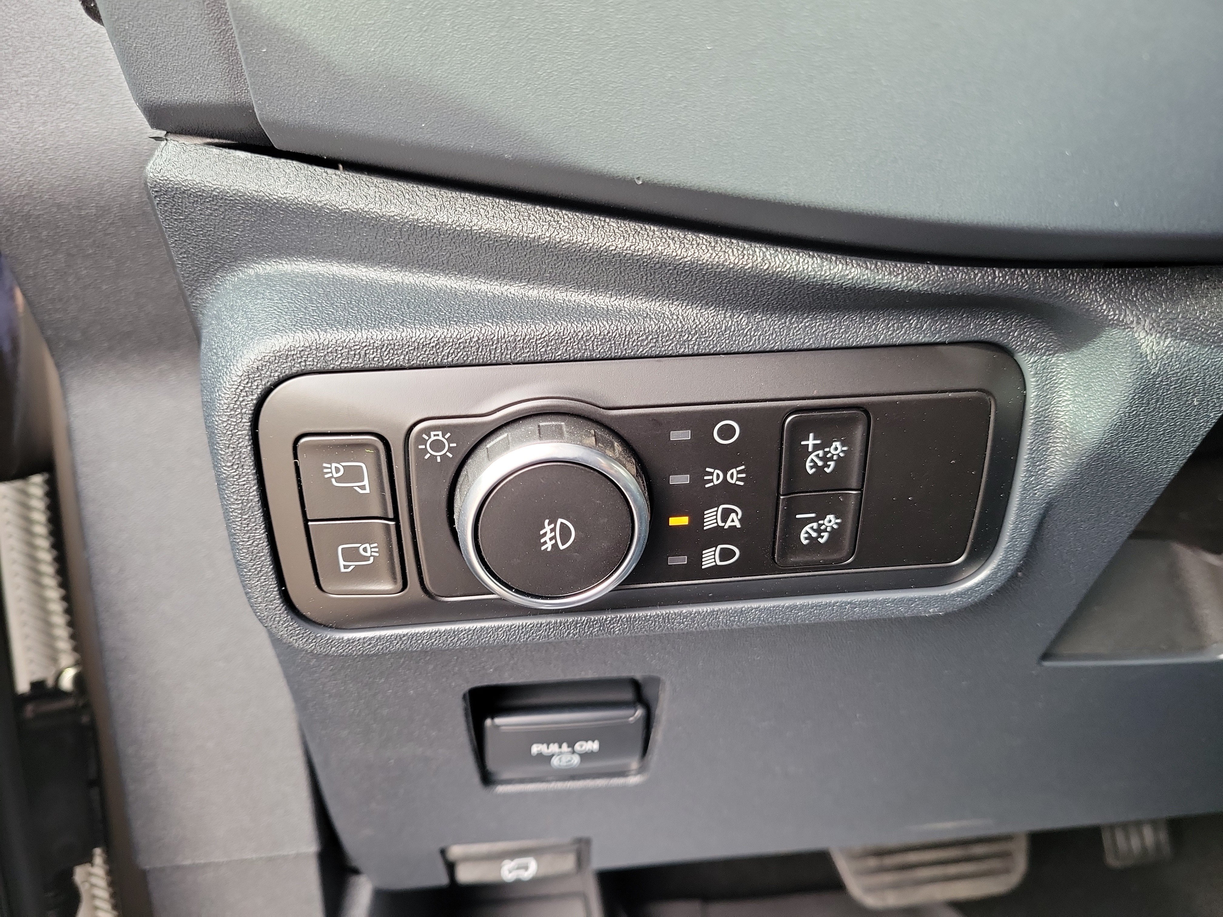 2025 Ford Bronco 4-Door Outer Banks - Photo 18
