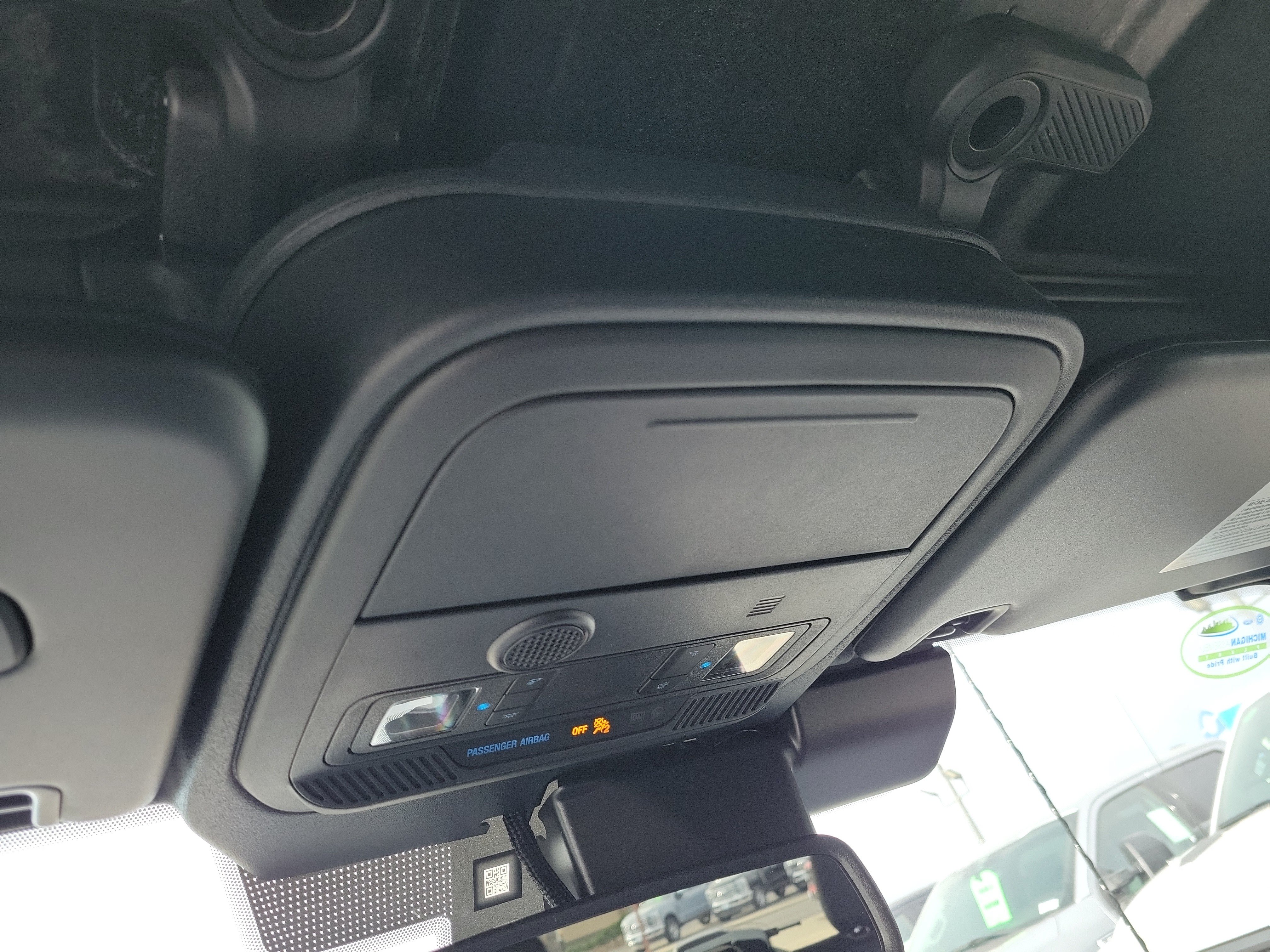 2025 Ford Bronco 4-Door Outer Banks - Photo 24