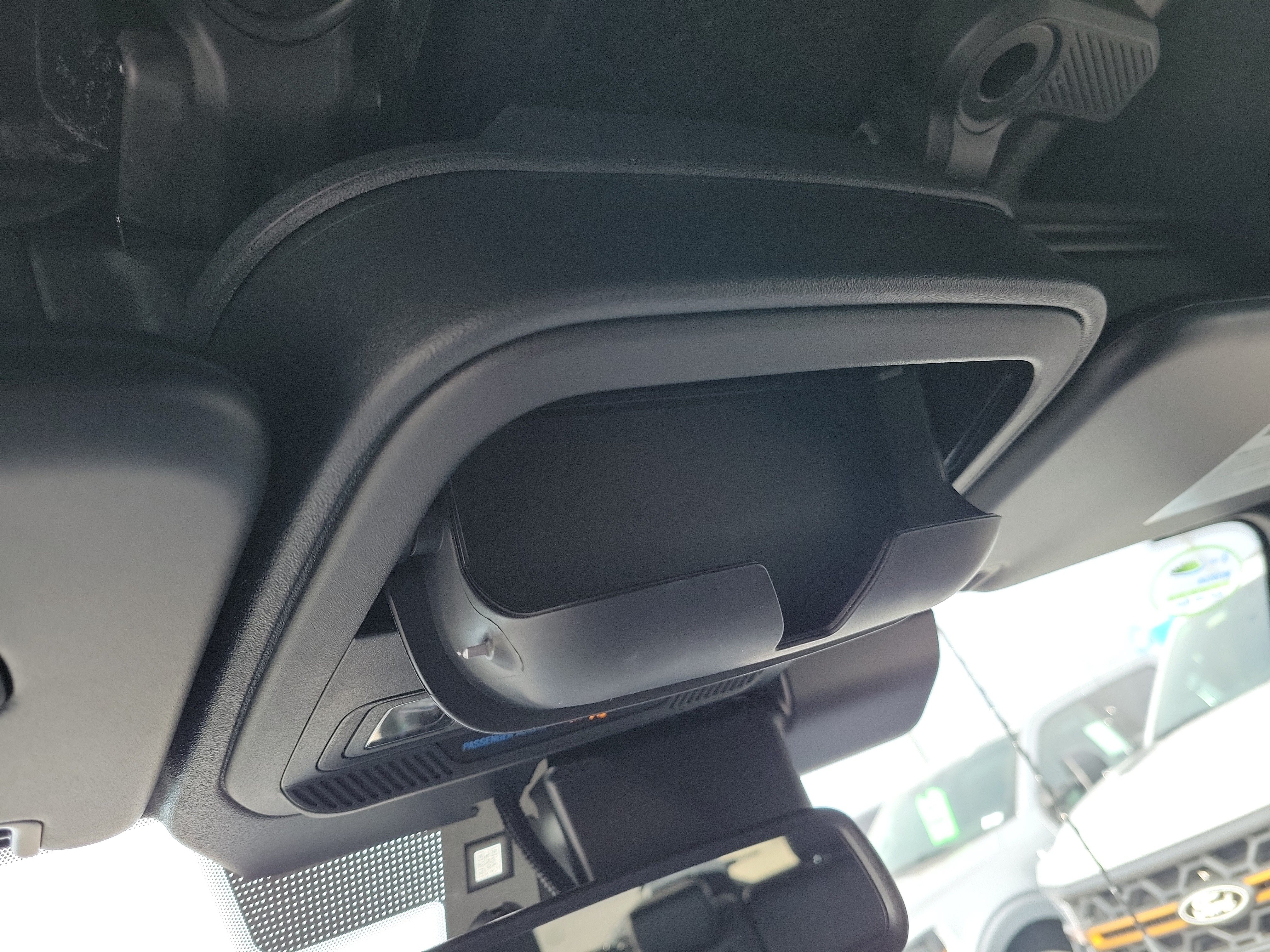 2025 Ford Bronco 4-Door Outer Banks - Photo 25