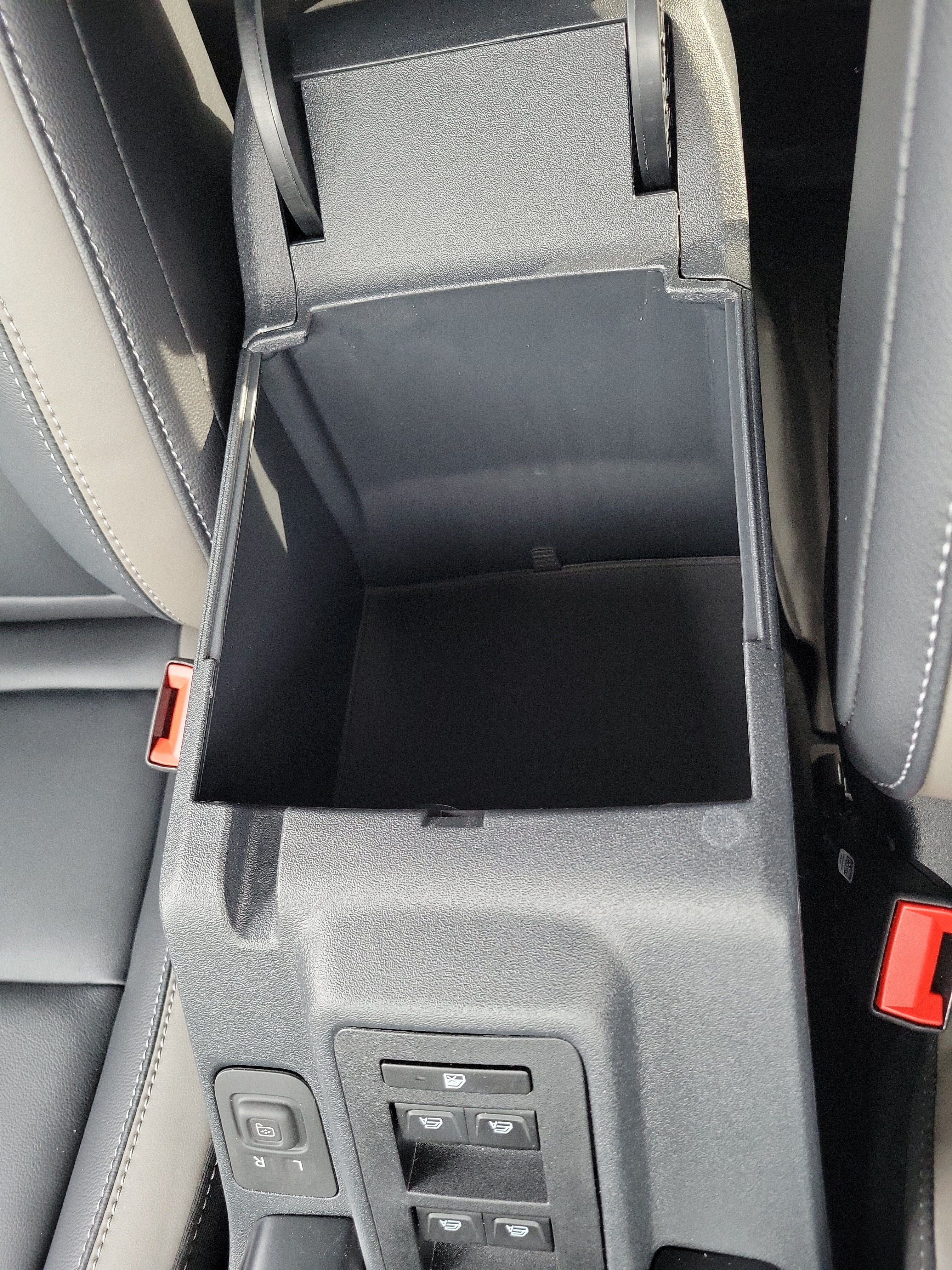 2025 Ford Bronco 4-Door Outer Banks - Photo 28