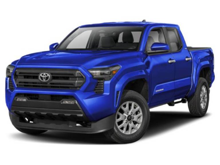 2024 Toyota Tacoma 2WD SR5
