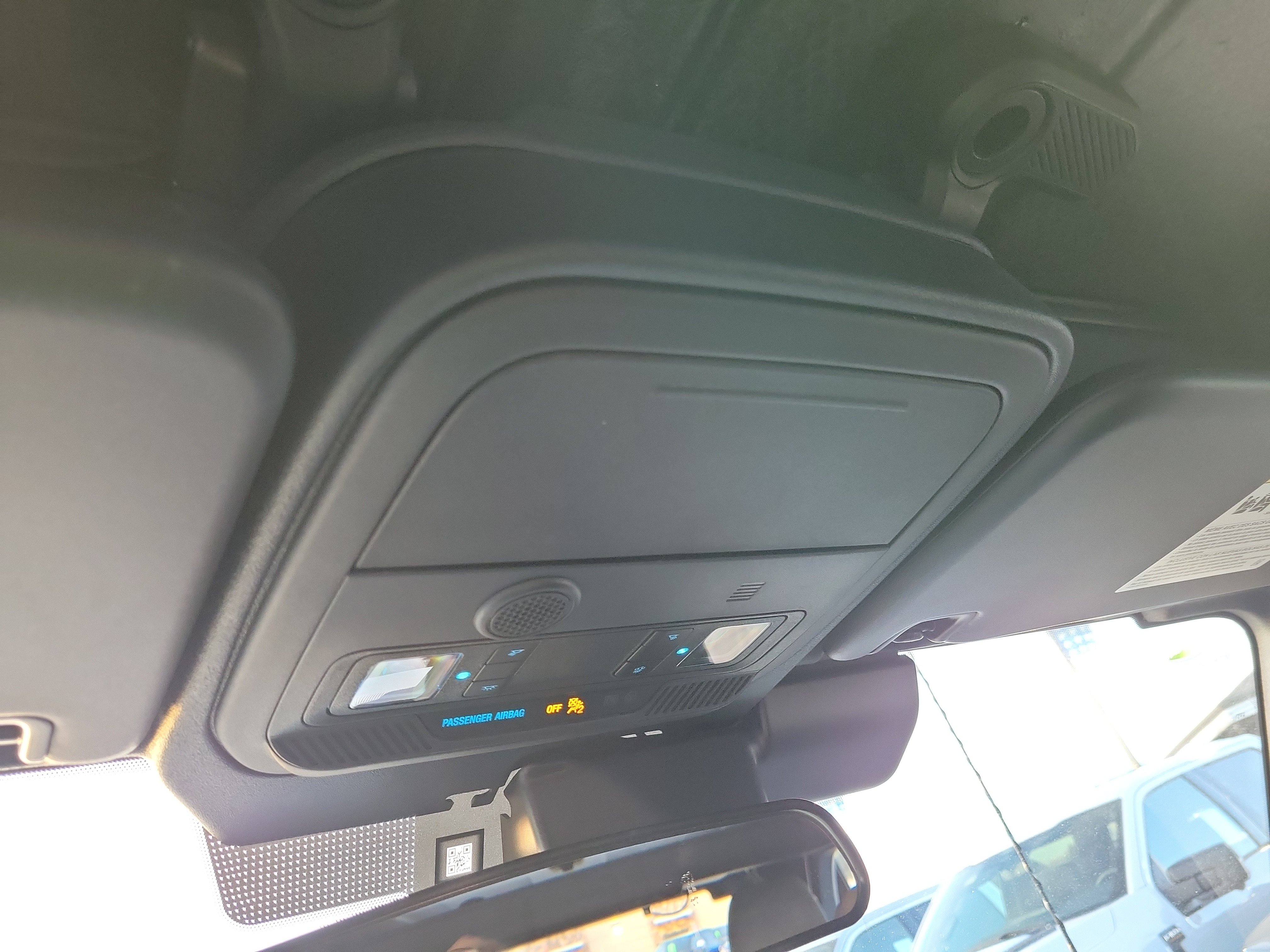 2025 Ford Bronco 4-Door Base - Photo 22