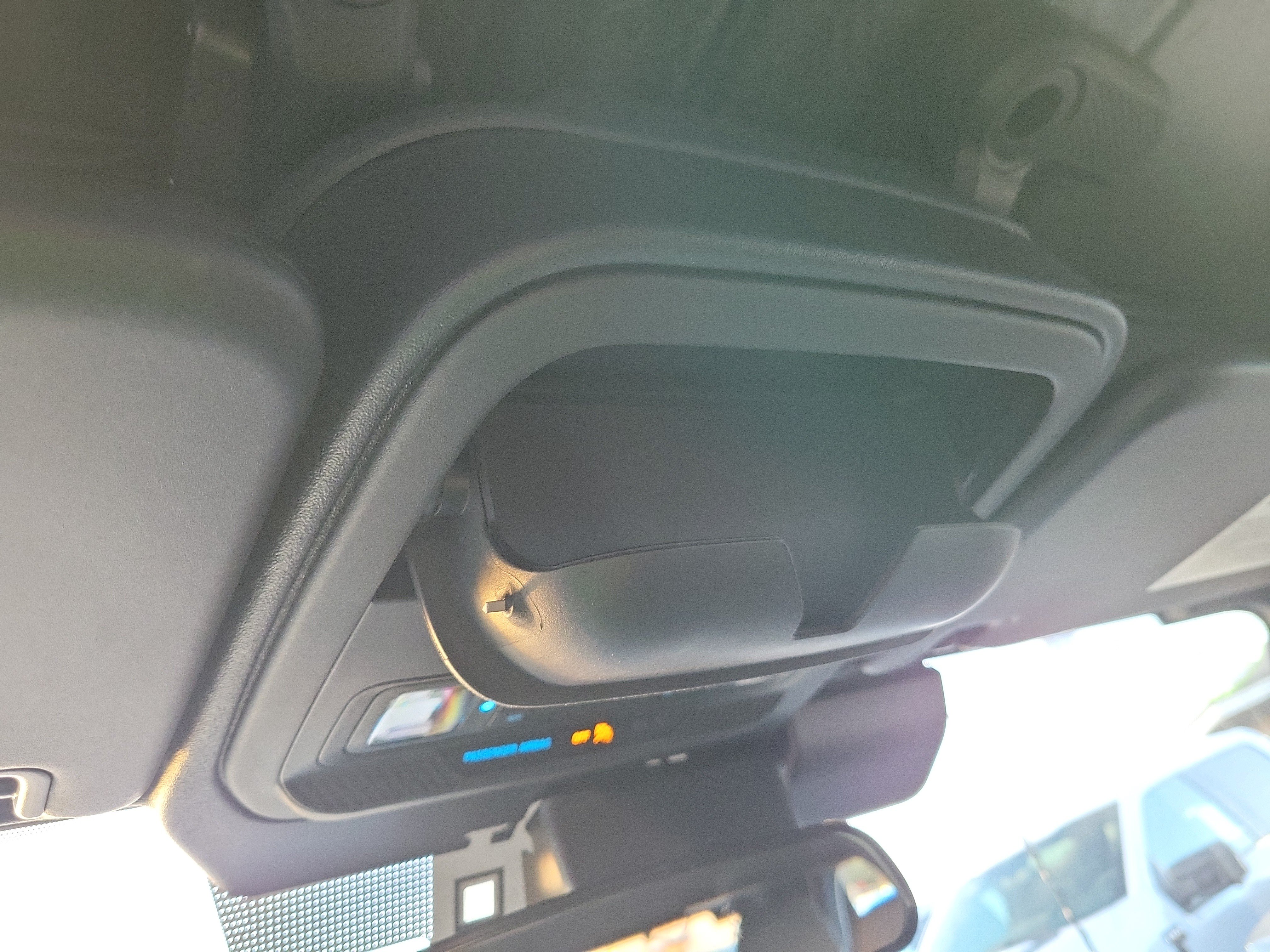 2025 Ford Bronco 4-Door Base - Photo 23