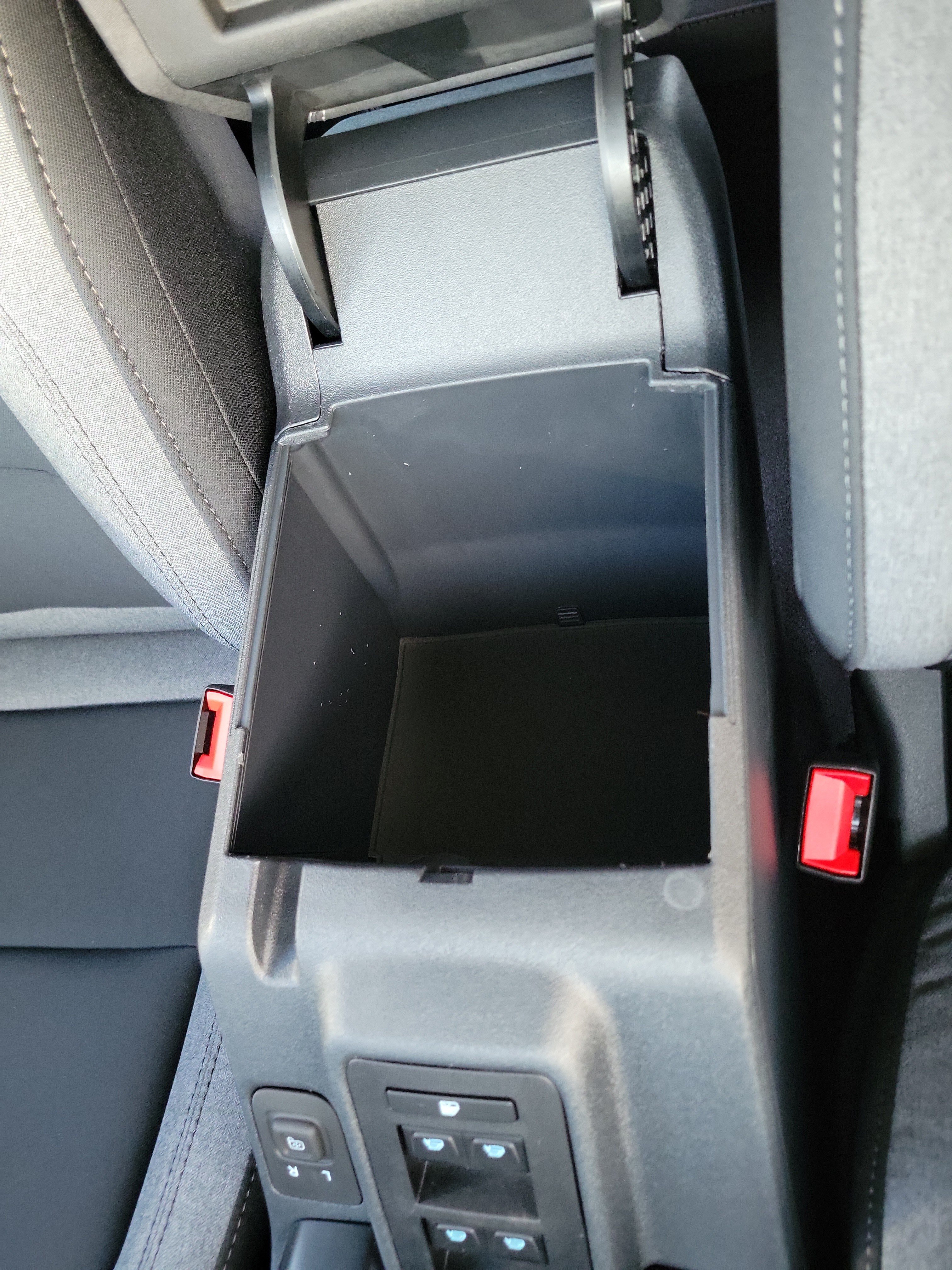 2025 Ford Bronco 4-Door Base - Photo 25