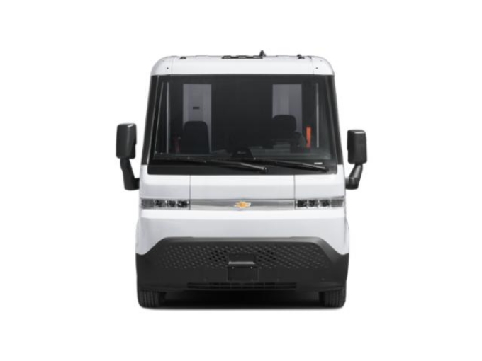 2025 Chevrolet BrightDrop Base - Photo 34