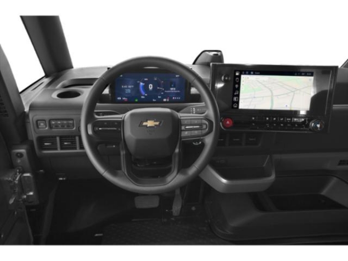 2025 Chevrolet BrightDrop Base - Photo 36