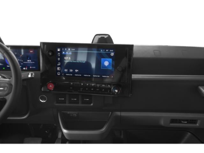 2025 Chevrolet BrightDrop Base - Photo 38
