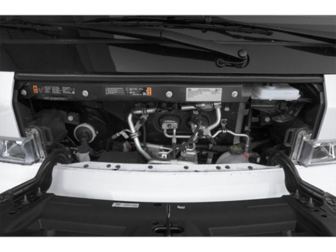 2025 Chevrolet BrightDrop Base - Photo 40