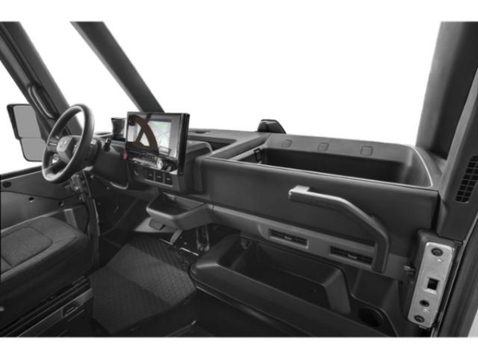 2025 Chevrolet BrightDrop Base - Photo 41