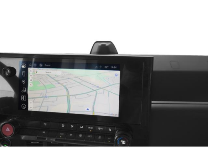 2025 Chevrolet BrightDrop Base - Photo 42