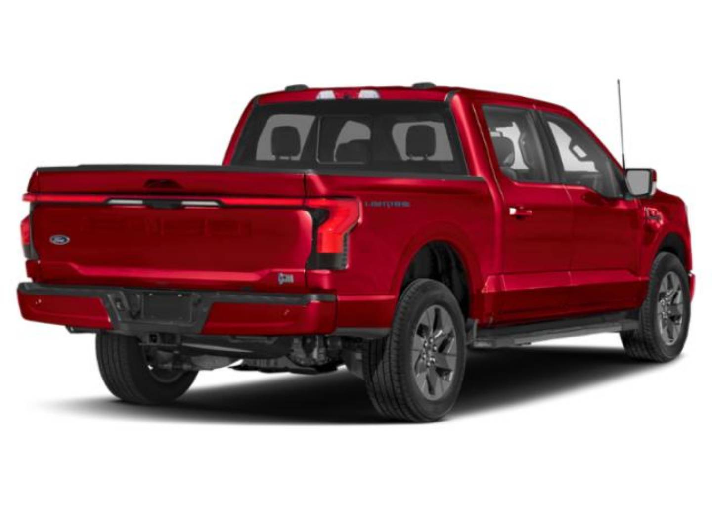 Used 2023 Ford F-150 Lightning Lariat with VIN 1FTVW1EV7PWG10354 for sale in Norco, CA