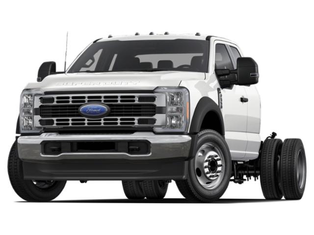 2026 Ford F-550SD XL