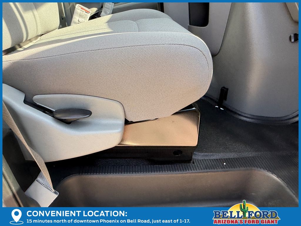 2026 Ford E-Series Cutaway Base - Photo 13